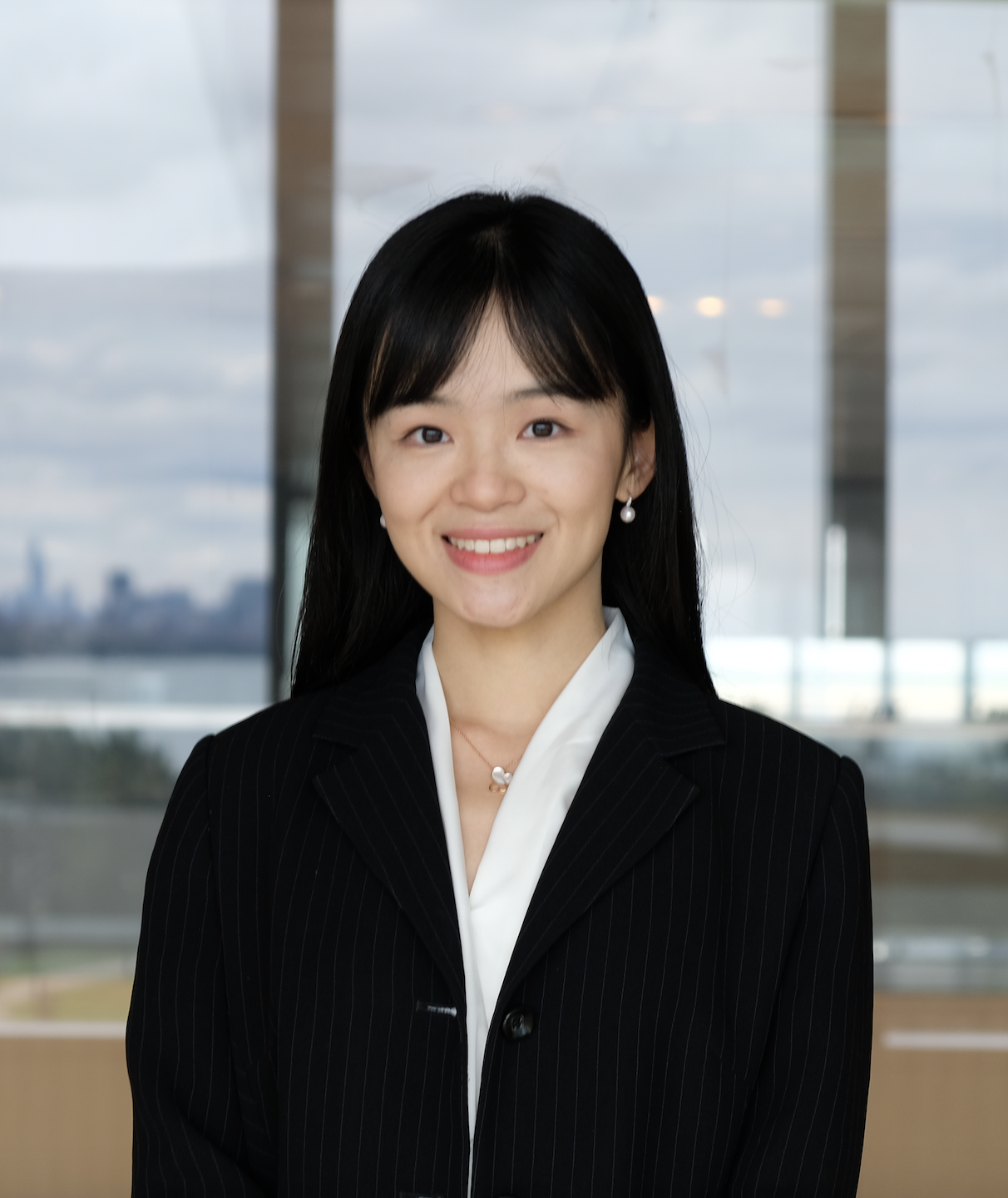 Lydia Cao